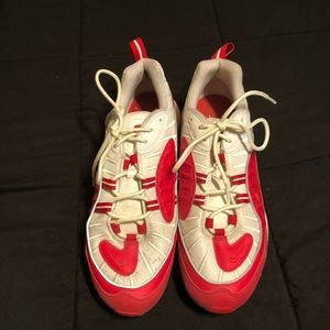 Mens Nike Air Max 98